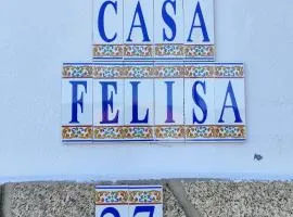 Pension Casa Felisa