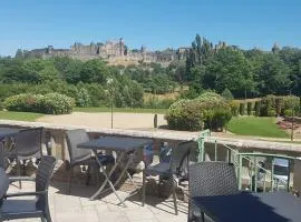 Carcassonne Guesthouse