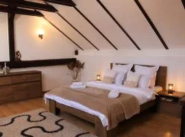 Casa de vacanță Ayan