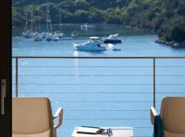 Sivota Deamaris Luxury Boutique Hotel