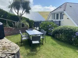 Higher Upover - Woolacombe-3 Bed-Sleeps 5-TJSHUO