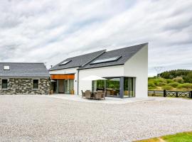Ballymacooda House，位于Drumadrohid的酒店