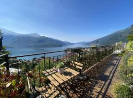 La Rondine，位于赫拉弗多纳的酒店