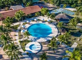 Hotel Marina Porto Abrolhos