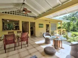 Casa Mariposa 2 BR in Playa Chiquita