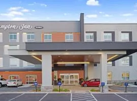 Hampton Inn by Hilton Port Hope Cobourg