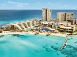 Hyatt Ziva Cancun