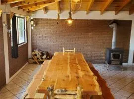 Hostal Pata de Perro