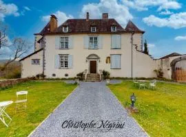 Château Porthos Tranquillité des Pyrénées