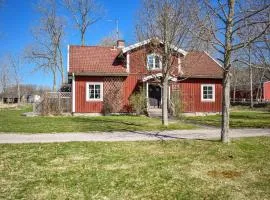 Gorgeous Home In Åryd With Kitchen
