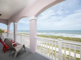 Wave Runner, 4 Bedrooms, Sleeps 10, Ocean Front, WiFi