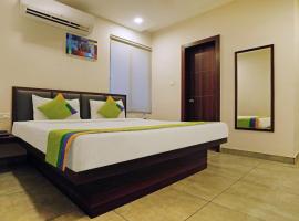 Treebo Lazystay Grand Patia，位于布巴内什瓦尔的酒店
