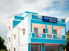 RAINBOW RESIDENCY ECR