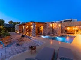 Eftopia Villa Kolympia by Onar Villas