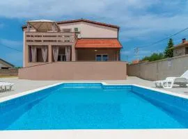 Apartmani Kržak