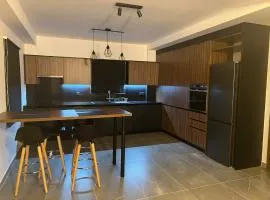 Maria's Apartments 1