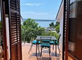 Apartment Zora in the center of Crikvenica