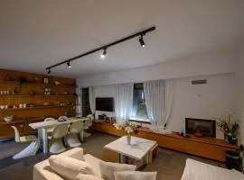 5 meters from the beach