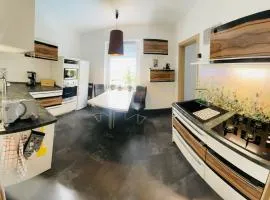Ferienwohnung Ziegenschweiz