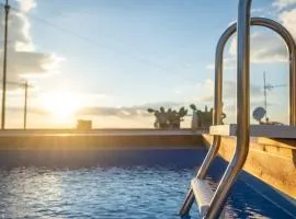 Villa Aurora Pool & Fitness