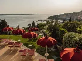 Villa Bellevue Portoroz-Portorose