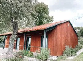 Oficina do Joe , Bungalow Gitte