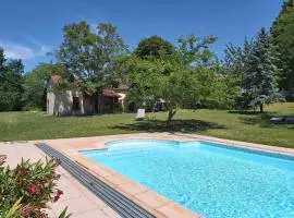 Gîte Tissendie
