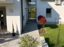 Rizling Apartmanház**** Balatonalmádi