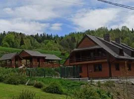 Садиба Сімейний Затишок