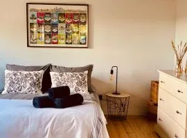 Superbe appartement au calme