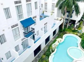 The Greek Pod - Private Staycation Pod in La Bella Tagaytay