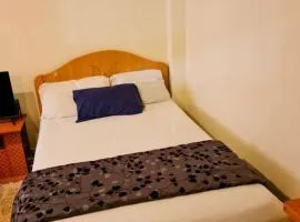 Cozy Spacious Studio Apartment close to Town