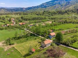 Lovely Home In Kunovac Kupirovacki，位于Kunovac Kupirovački的酒店