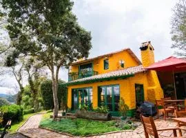 圣安东尼奥牧场山林小屋