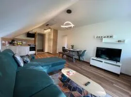 Cozy apartment in the Lungau region.