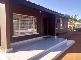 Kasuda three bedrooms house in Livingstone