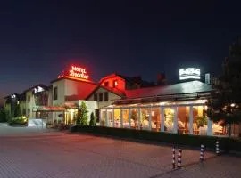 Paradise Torzym