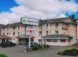 MountainView Hotel Merritt