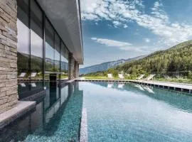 盖亚公寓式酒店