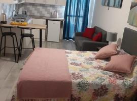 SixtyB，位于Despatch的酒店