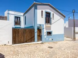 Casa da Vuvu Montes de Alvor