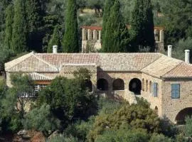 Patrick & Joan Leigh Fermor House