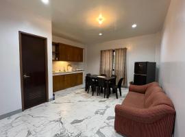 JG Privspace，位于San Juan的酒店