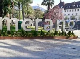 Appartamento Merano nel cuore