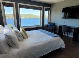 Coastal Lookout Suites