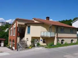 Apartman Carsko