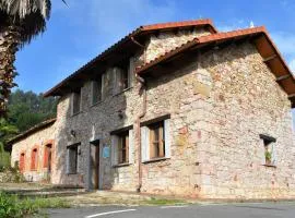 Casa Carmen y Mera