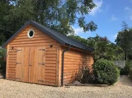 The Potting Shed