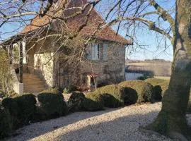 Gite de la Tuilière