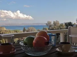 Kalliroe Apartments -Creta